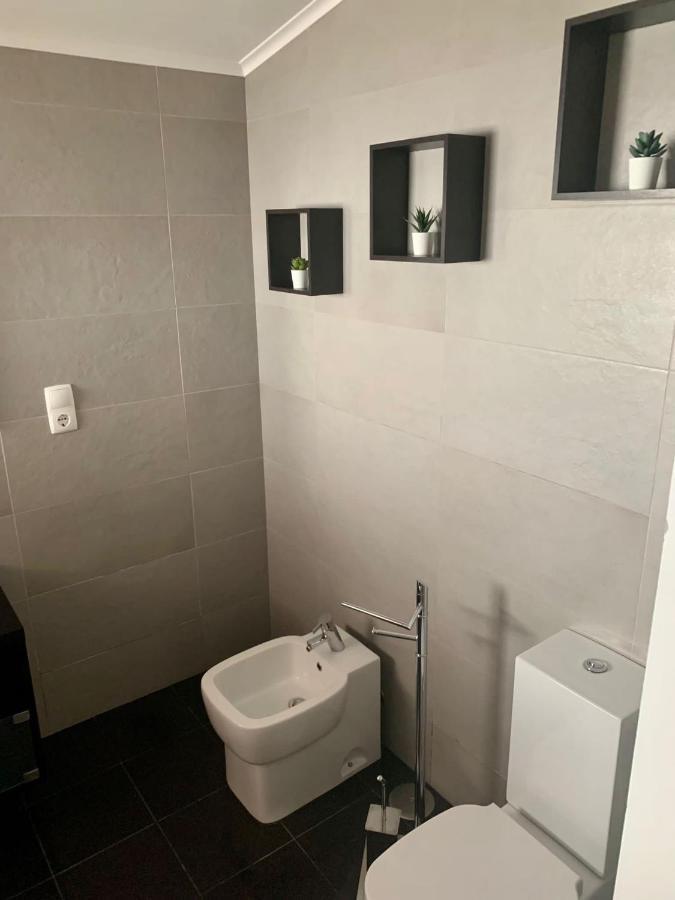 Retiro Das Bananeiras Horta  Ngoại thất bức ảnh